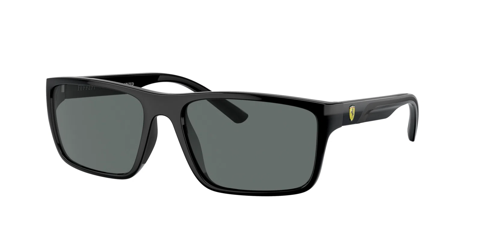 Scuderia Ferrari 6003U Sunglasses - view 2